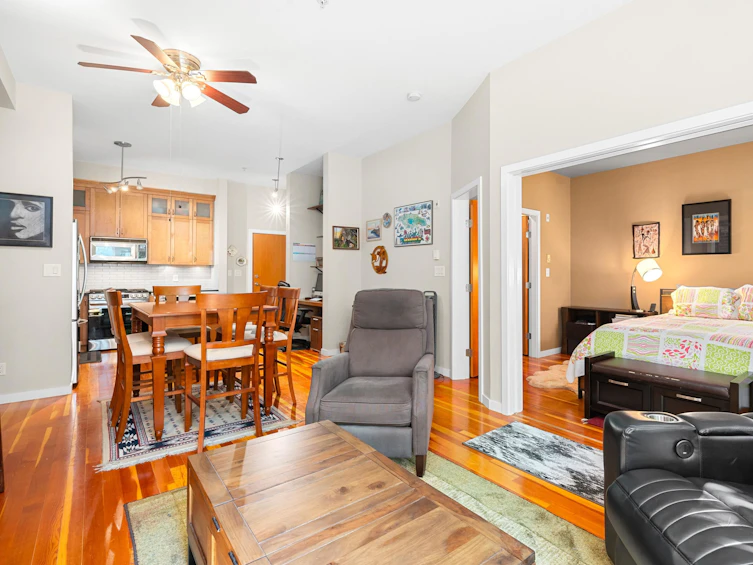 105-250 Salter Street, New Westminster, BC, V3M 0B7 - 7