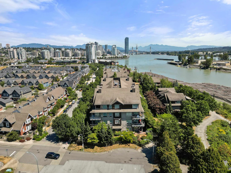 105-250 Salter Street, New Westminster, BC, V3M 0B7 - 30