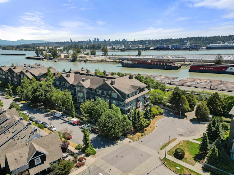 105-250 Salter Street, New Westminster, BC, V3M 0B7 - 31