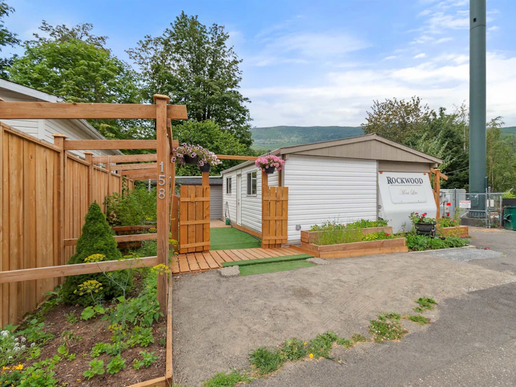 158-1436 Frost Road, Columbia Valley, BC, V2R 4X8