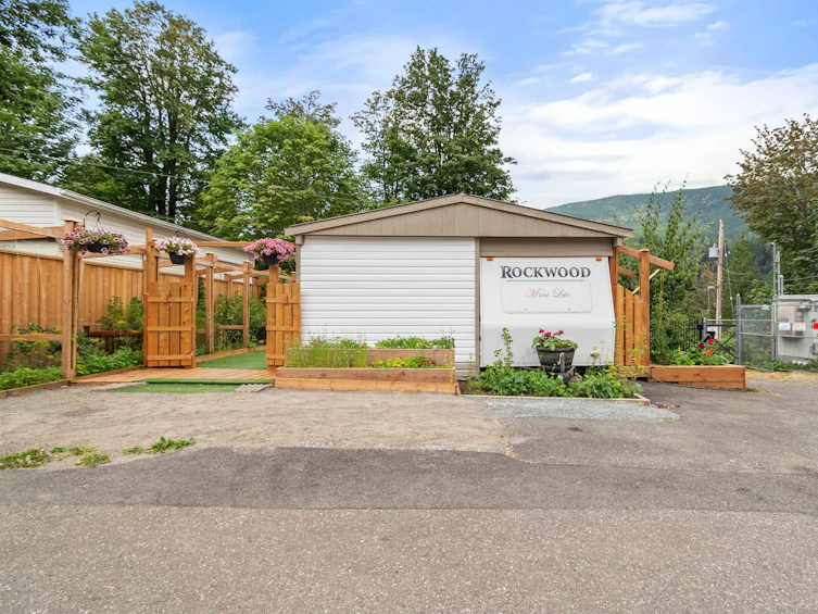 158-1436 Frost Road, Columbia Valley, BC, V2R 4X8 - 2