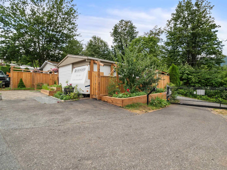 158-1436 Frost Road, Columbia Valley, BC, V2R 4X8 - 4