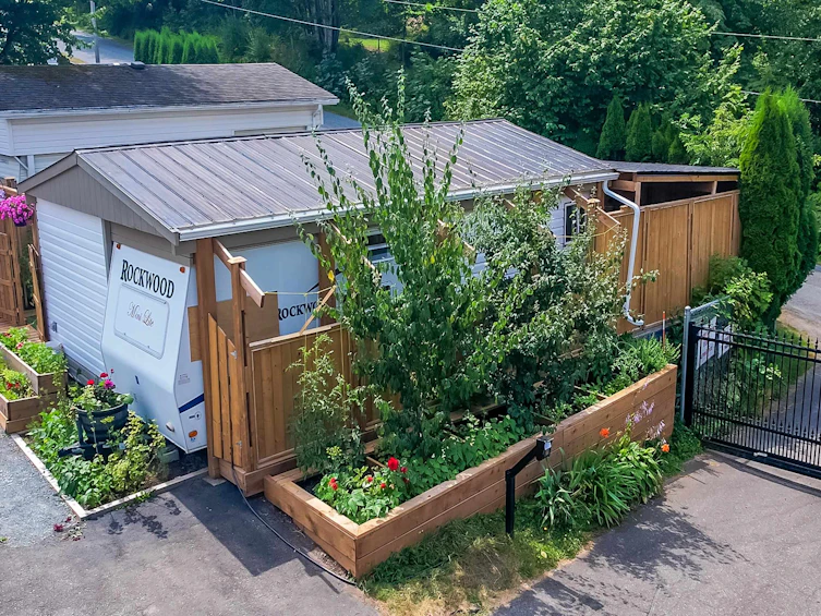 158-1436 Frost Road, Columbia Valley, BC, V2R 4X8 - 24