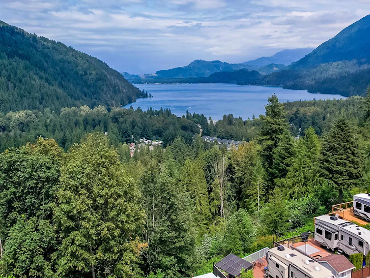 158-1436 Frost Road, Columbia Valley, BC, V2R 4X8 - 33