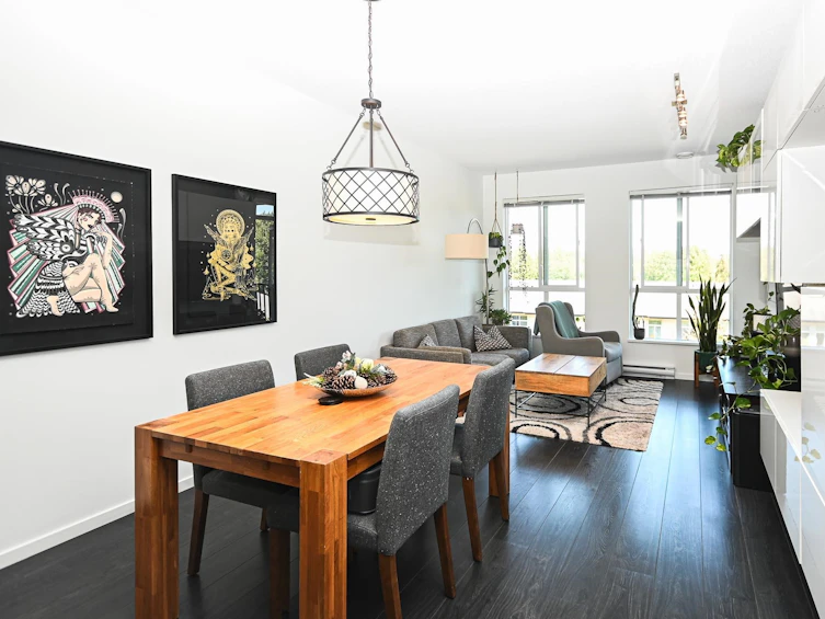 403-3107 Windsor Gate, Coquitlam, BC, V3B 0L1 - 9