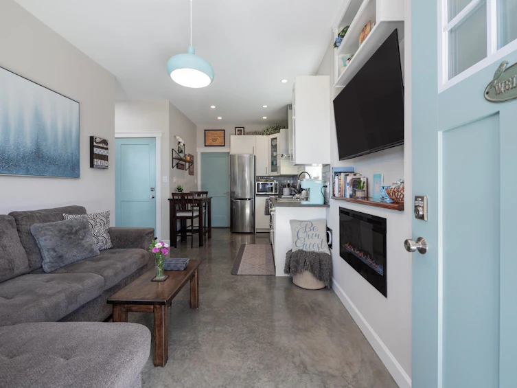 509 Spyglass Place, Gibsons, BC, V0N 1V9 - 35