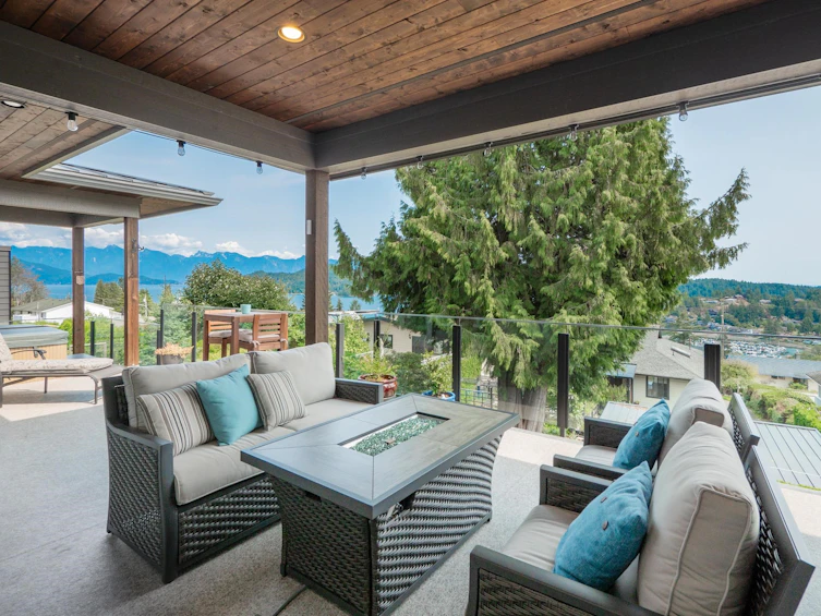 509 Spyglass Place, Gibsons, BC, V0N 1V9 - 18