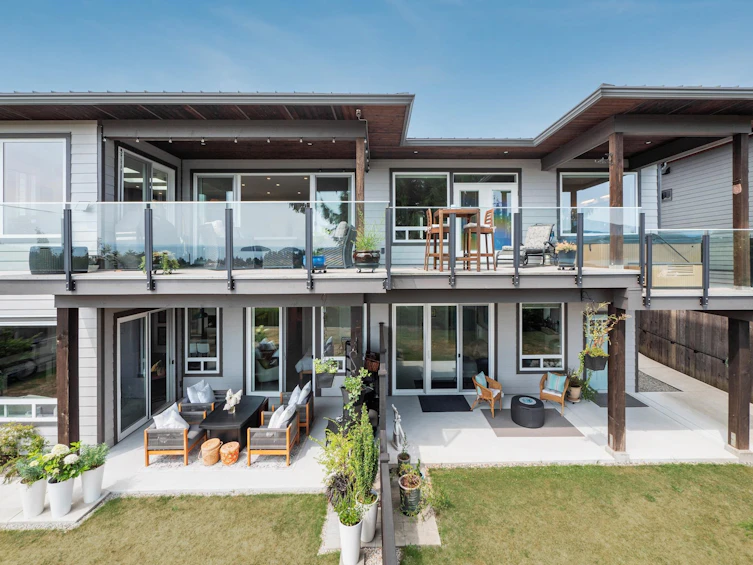 509 Spyglass Place, Gibsons, BC, V0N 1V9 - 27