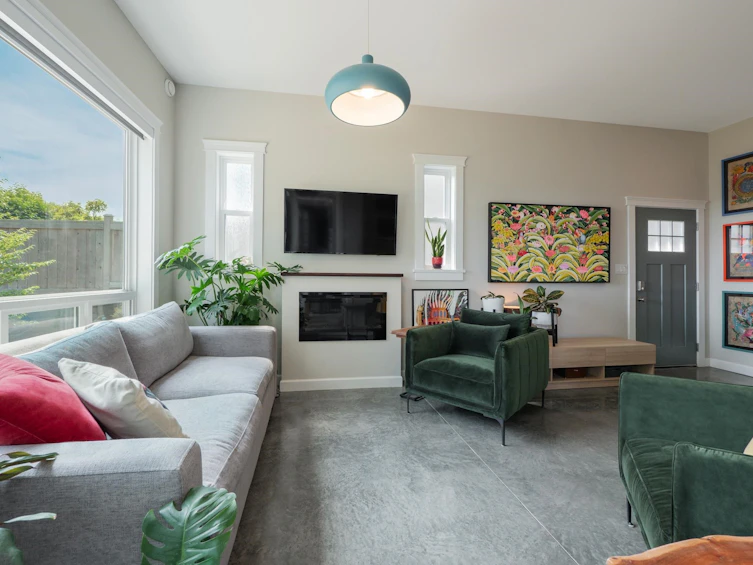 509 Spyglass Place, Gibsons, BC, V0N 1V9 - 30
