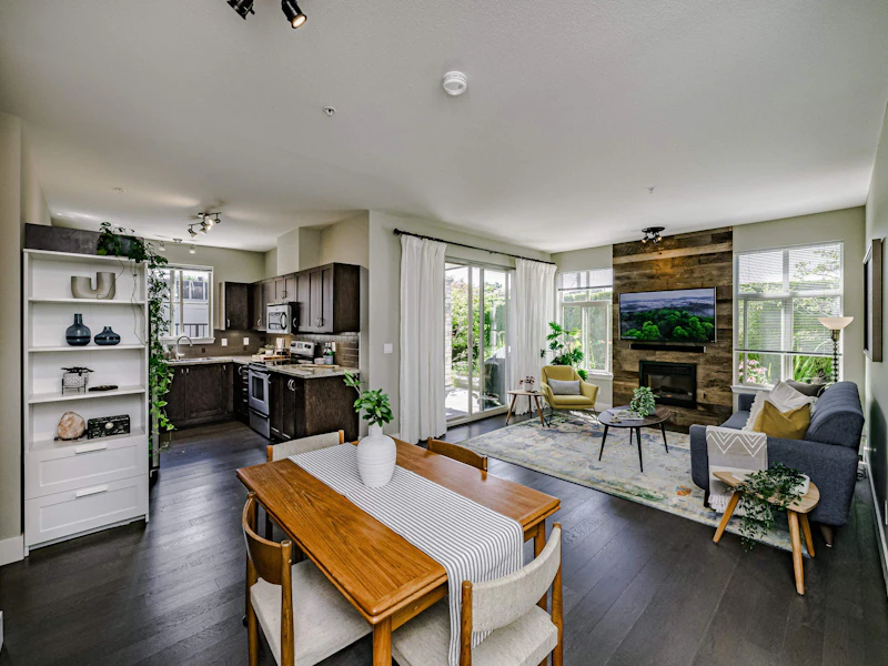 111 - 2336 Whyte Avenue, Port Coquitlam BC V3C 0A7