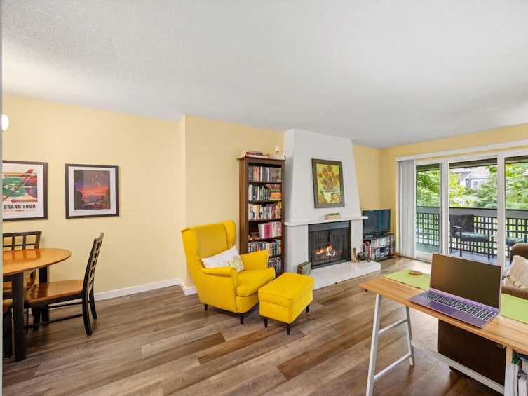 302-707 Gloucester Street, New Westminster, BC, V3M 5W1 - 6