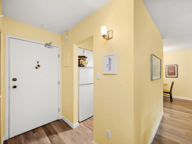 302-707 Gloucester Street, New Westminster, BC, V3M 5W1 - 17