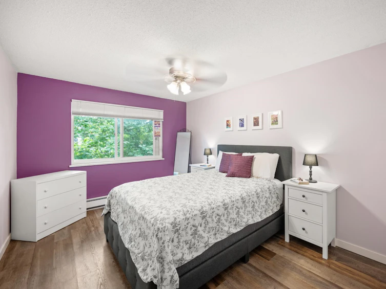 302-707 Gloucester Street, New Westminster, BC, V3M 5W1 - 18