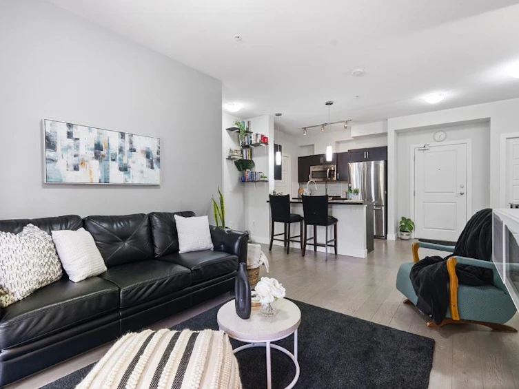206-20062 Fraser Highway, Langley, BC, V3A 0E6 - 4