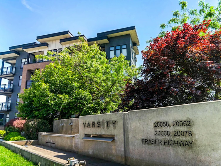 206-20062 Fraser Highway, Langley, BC, V3A 0E6 - 21