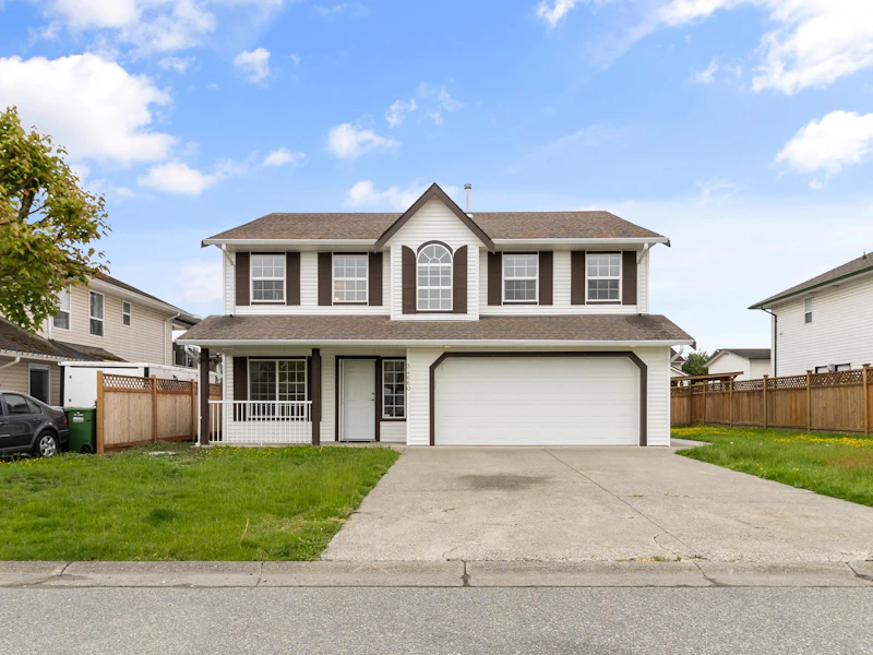 34660 6th Avenue, Abbotsford BC V2S 8C3