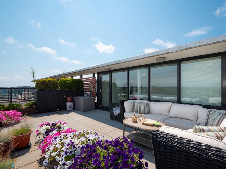 PH 5-7988 Ackroyd Road, Richmond, BC, V6X 0K6 - 2