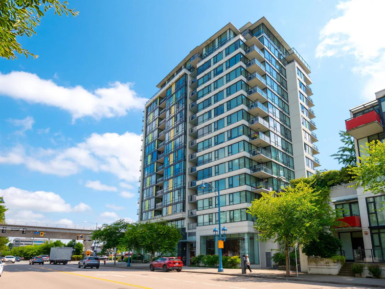 PH 5-7988 Ackroyd Road, Richmond, BC, V6X 0K6 - 5