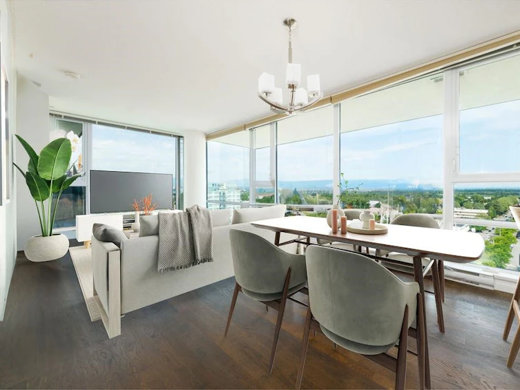 PH 5-7988 Ackroyd Road, Richmond, BC, V6X 0K6 - 8