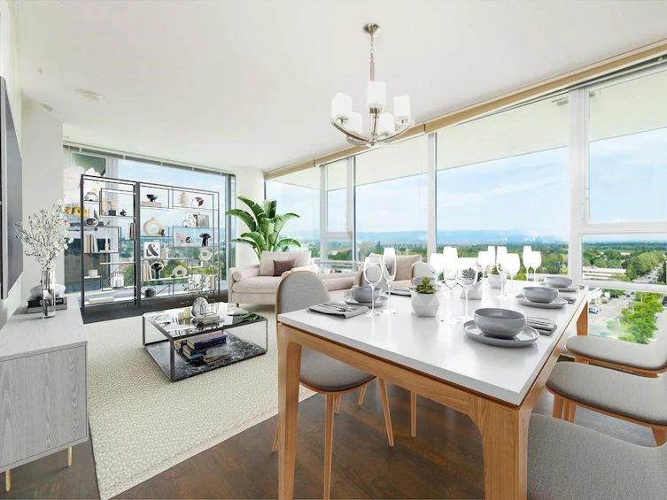 PH 5-7988 Ackroyd Road, Richmond, BC, V6X 0K6 - 9