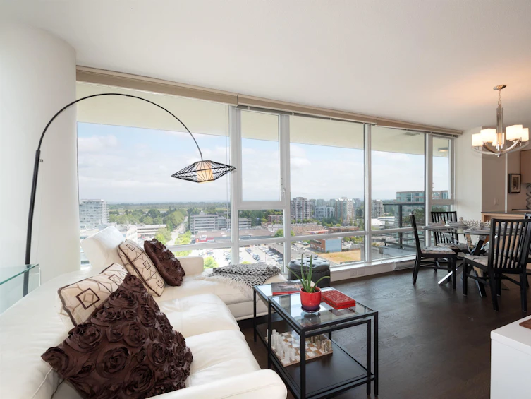 PH 5-7988 Ackroyd Road, Richmond, BC, V6X 0K6 - 11