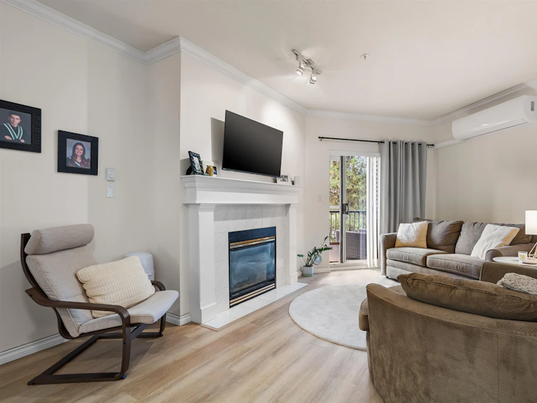 411-3172 Gladwin, Abbotsford, BC, V2T 5T3 - 6