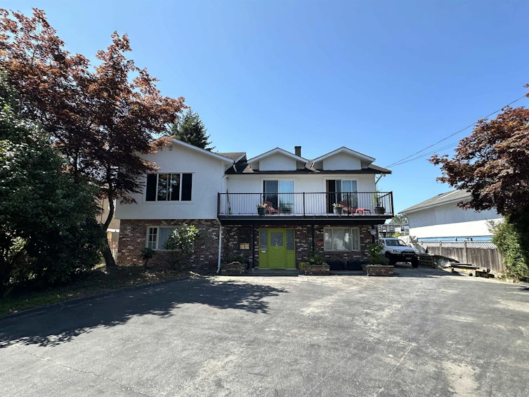 122 Sprice Street, New Westminster, BC, V3M 5L4 - 2