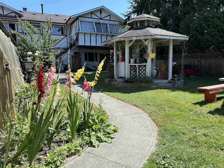 122 Sprice Street, New Westminster, BC, V3M 5L4 - 6