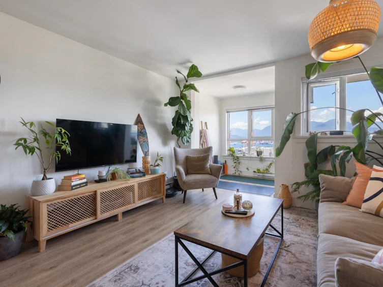 1006-1833 Frances Street, Vancouver, BC, V5L 1Z8 - 8