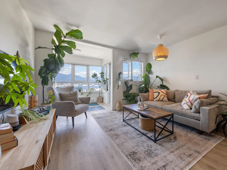1006-1833 Frances Street, Vancouver, BC, V5L 1Z8 - 10