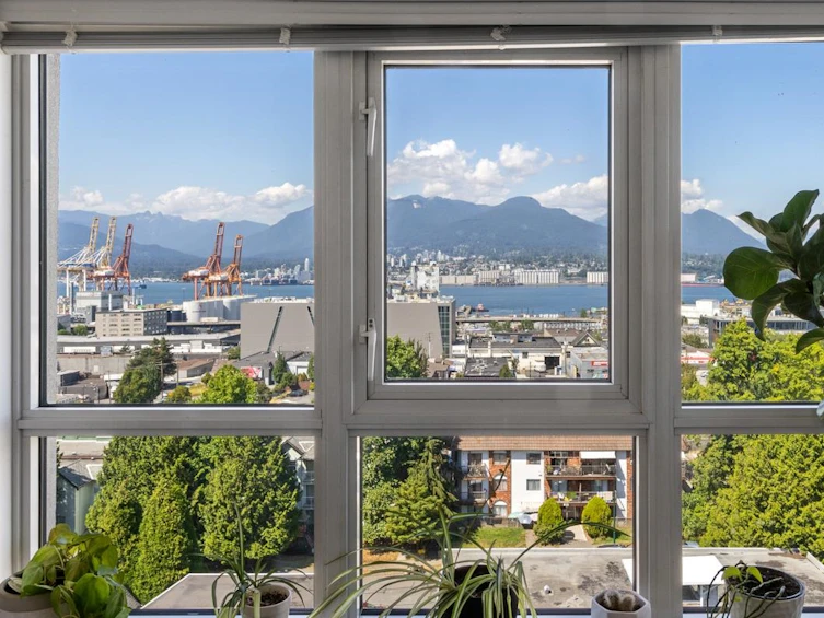 1006-1833 Frances Street, Vancouver, BC, V5L 1Z8 - 13