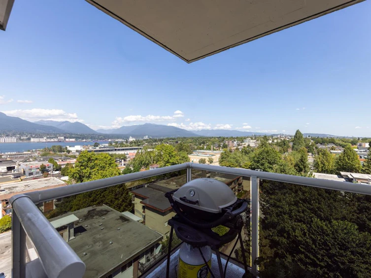 1006-1833 Frances Street, Vancouver, BC, V5L 1Z8 - 14