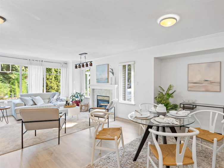 869 Seymour Boulevard, North Vancouver, BC, V7J 2J7 - 3