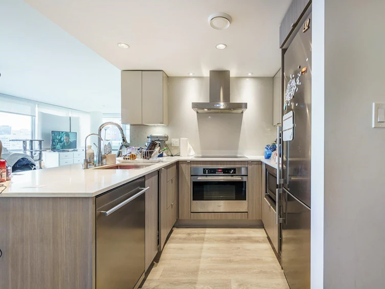 1008-1788 Columbia Street, Vancouver, BC, V5Y 0L7 - 3