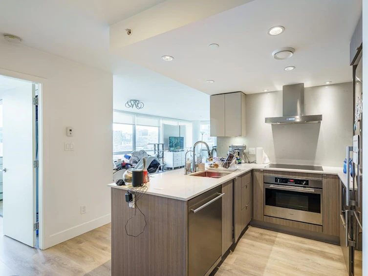 1008-1788 Columbia Street, Vancouver, BC, V5Y 0L7 - 5