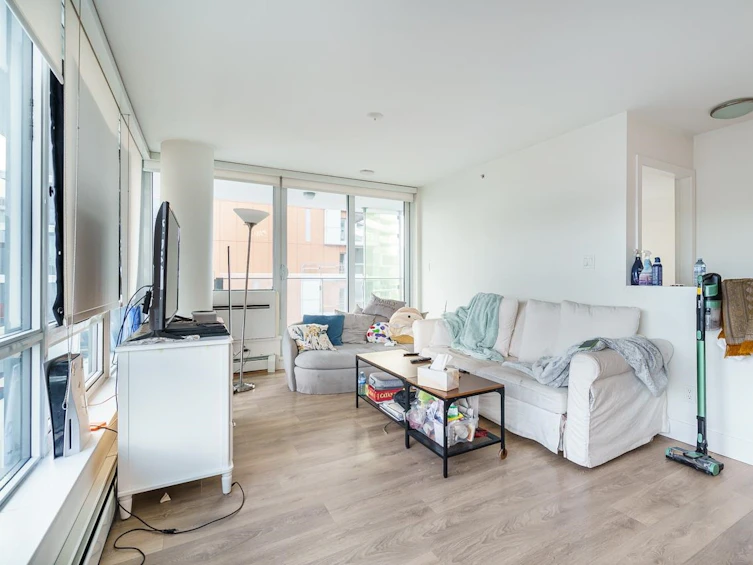 1008-1788 Columbia Street, Vancouver, BC, V5Y 0L7 - 7