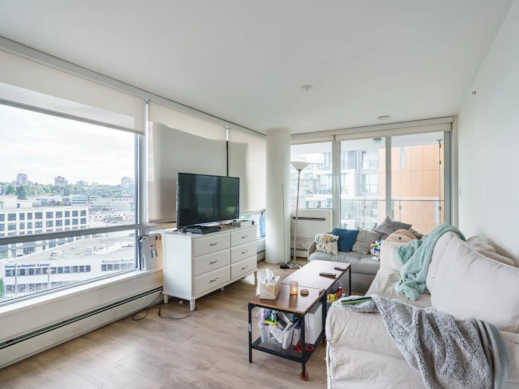 1008-1788 Columbia Street, Vancouver, BC, V5Y 0L7 - 8
