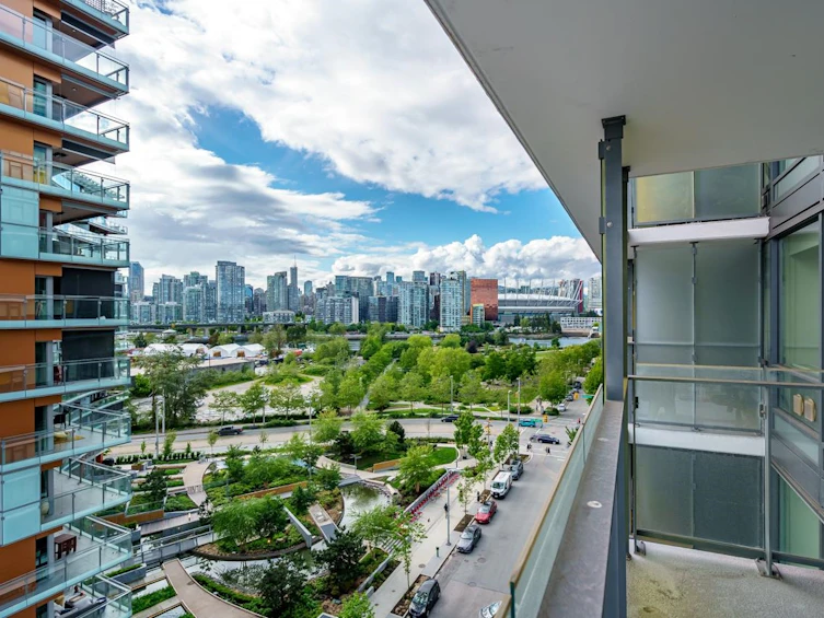 1008-1788 Columbia Street, Vancouver, BC, V5Y 0L7 - 20
