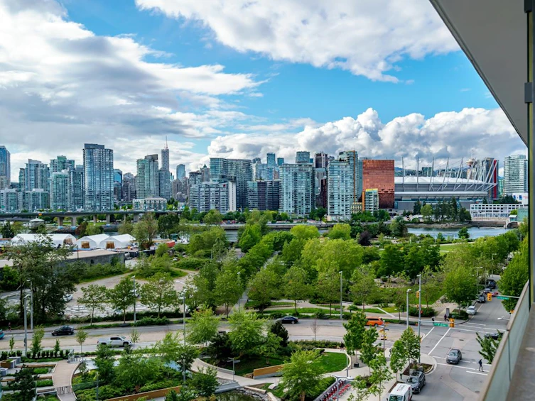 1008-1788 Columbia Street, Vancouver, BC, V5Y 0L7 - 21