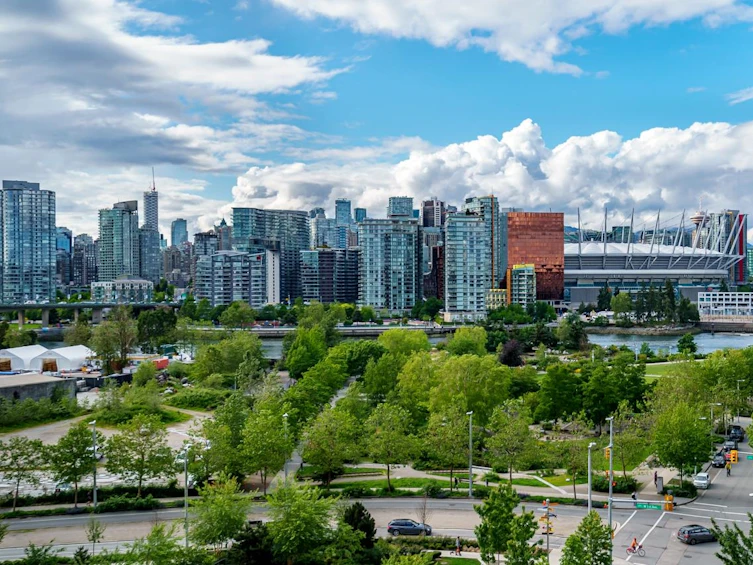 1008-1788 Columbia Street, Vancouver, BC, V5Y 0L7 - 22