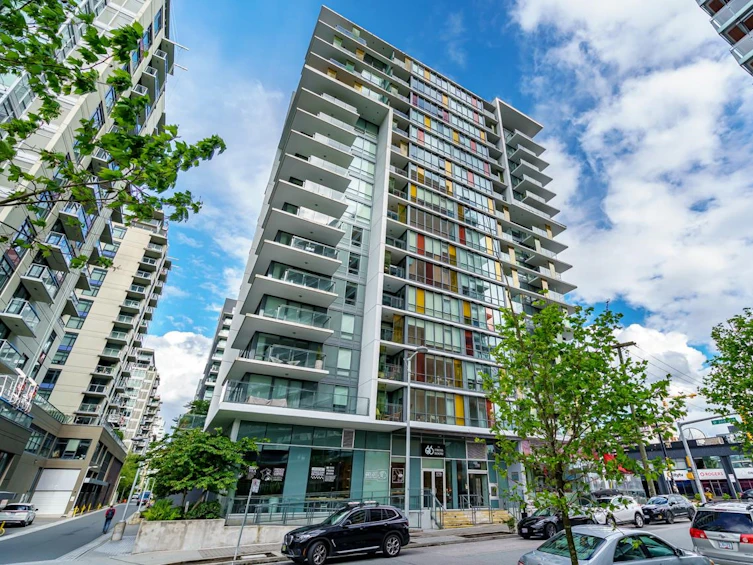 1008-1788 Columbia Street, Vancouver, BC, V5Y 0L7 - 26