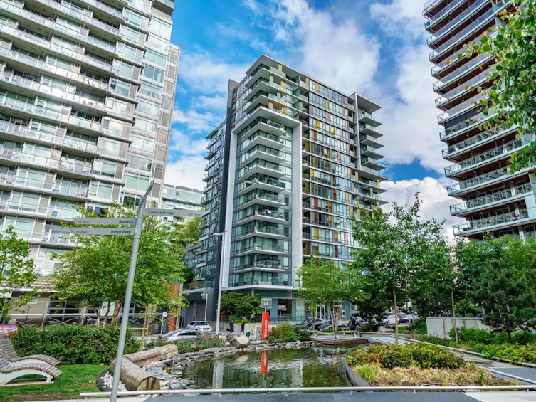 1008-1788 Columbia Street, Vancouver, BC, V5Y 0L7 - 28