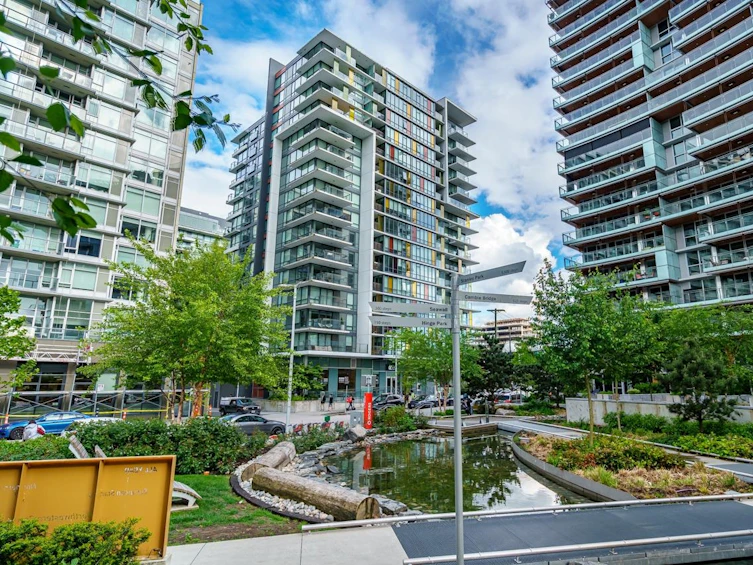 1008-1788 Columbia Street, Vancouver, BC, V5Y 0L7 - 29