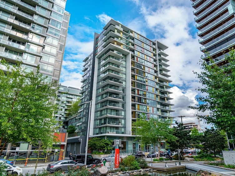 1008-1788 Columbia Street, Vancouver, BC, V5Y 0L7 - 30