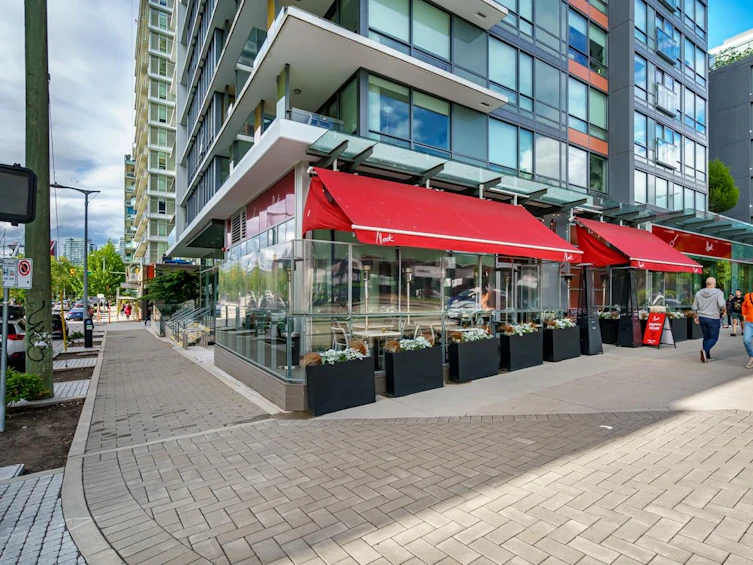 1008-1788 Columbia Street, Vancouver, BC, V5Y 0L7 - 31