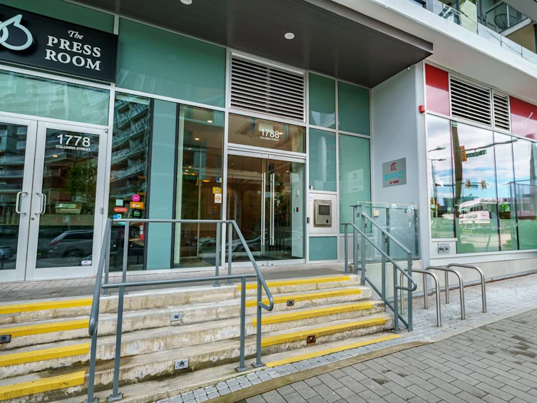 1008-1788 Columbia Street, Vancouver, BC, V5Y 0L7 - 32
