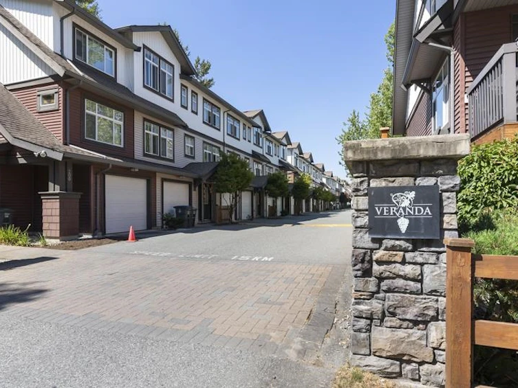 197-16177 83 Avenue, Surrey, BC, V4N 5T3 - 34