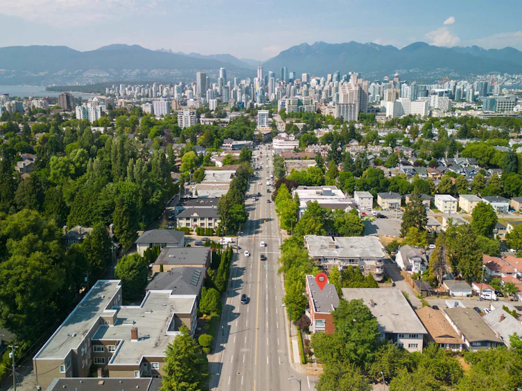 995 W 20th Avenue, Vancouver, BC, V5Z 1Y4 - 22
