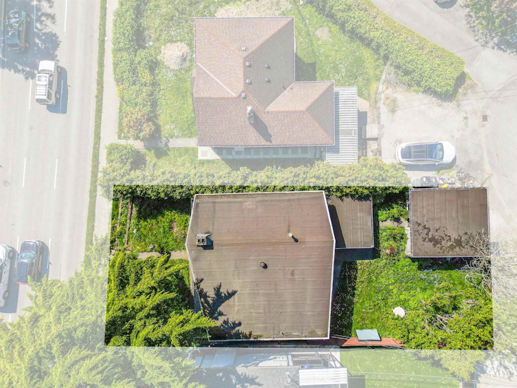 1727 Southeast Marine Drive, Vancouver, BC, V5P 2R7 - 3