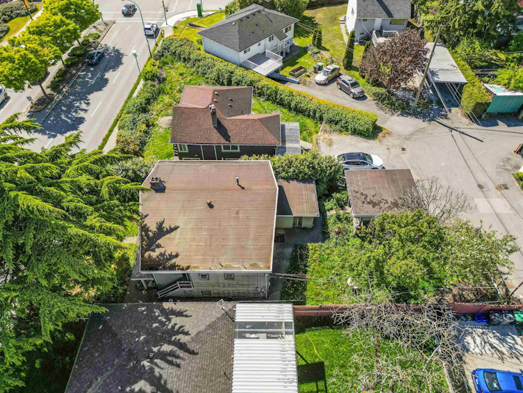 1727 Southeast Marine Drive, Vancouver, BC, V5P 2R7 - 6